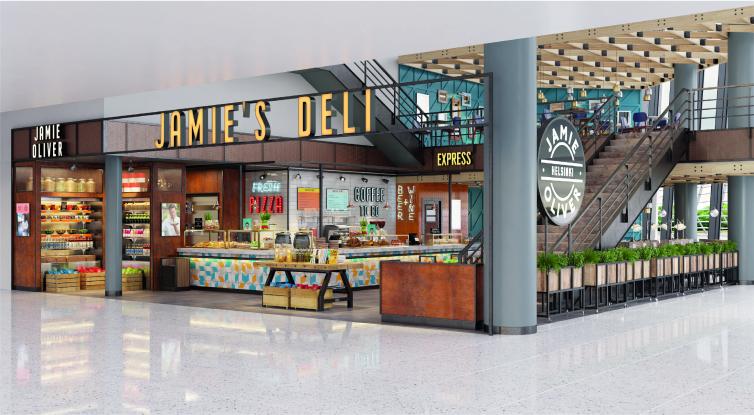 Jamies Deli rendering1