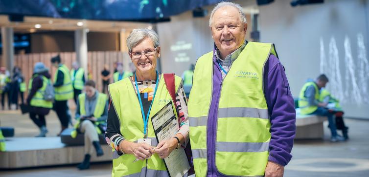 Kalevi Aho, Leena Kauppila