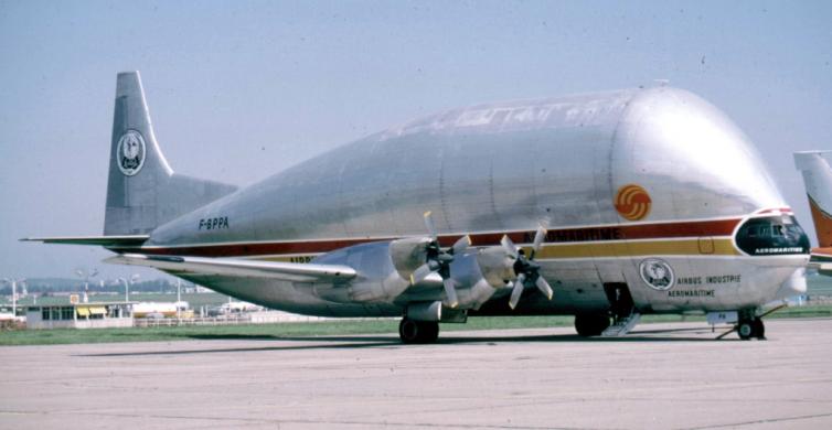 Super Guppy