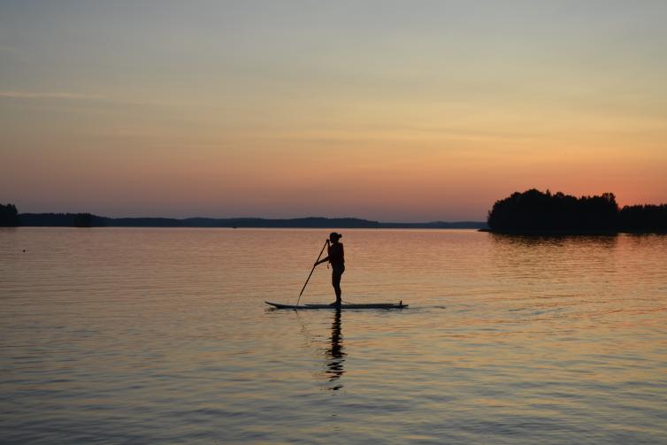 Järvimaisema