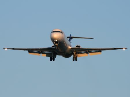 Fokker100