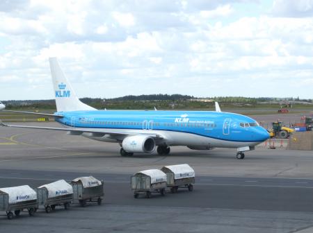 KLM