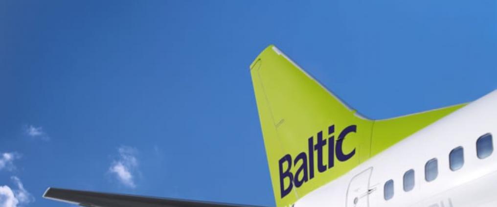 AirBaltic