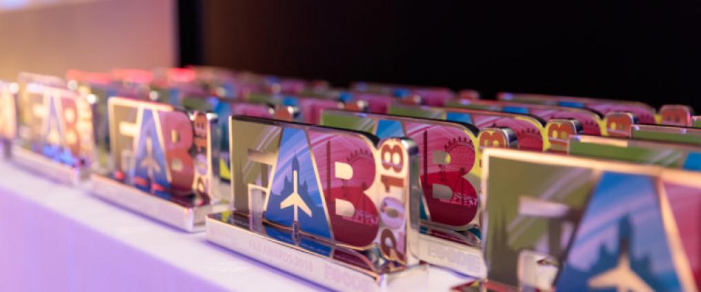 2018 FAB Awards