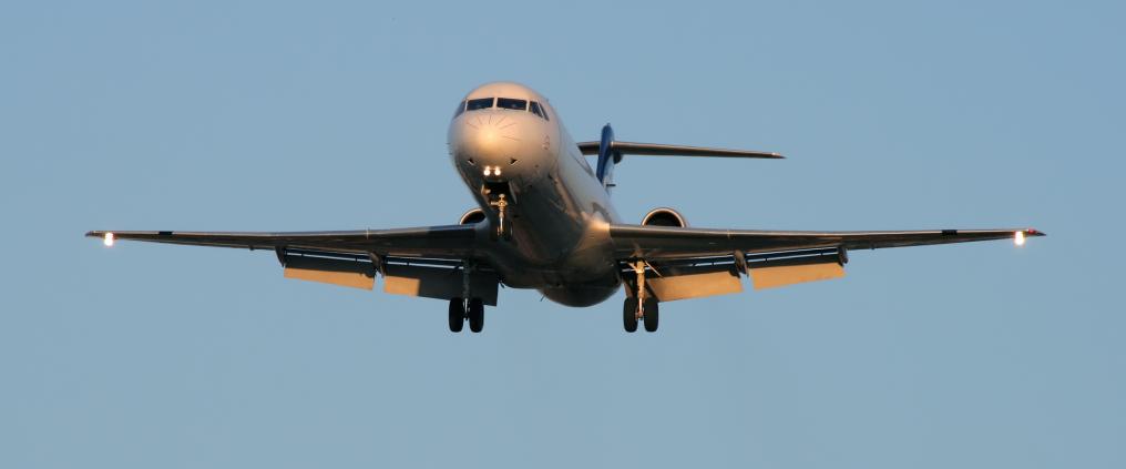 Fokker100