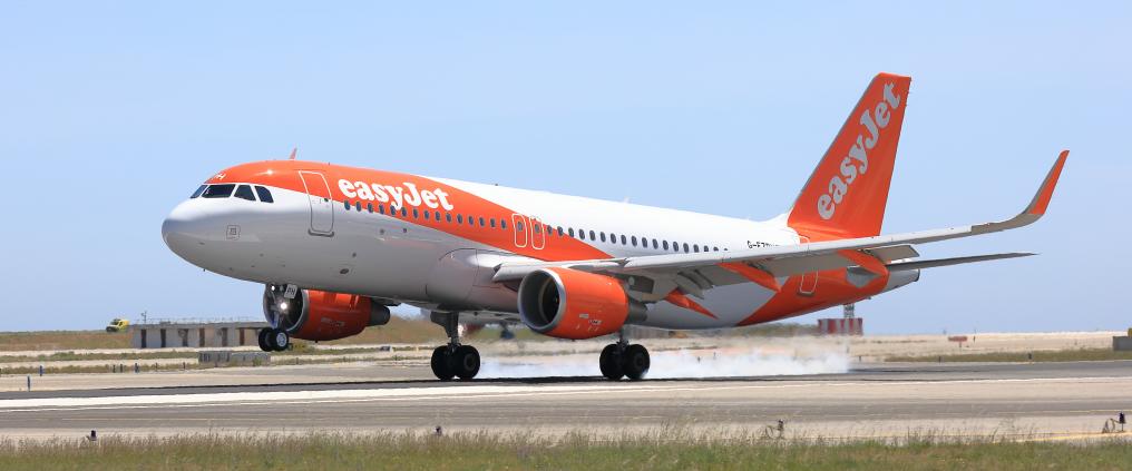 easyJet