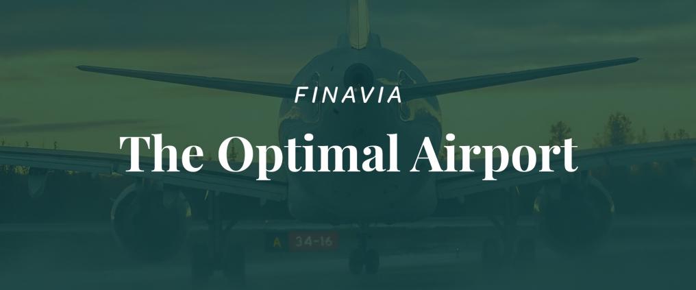 optimal airport