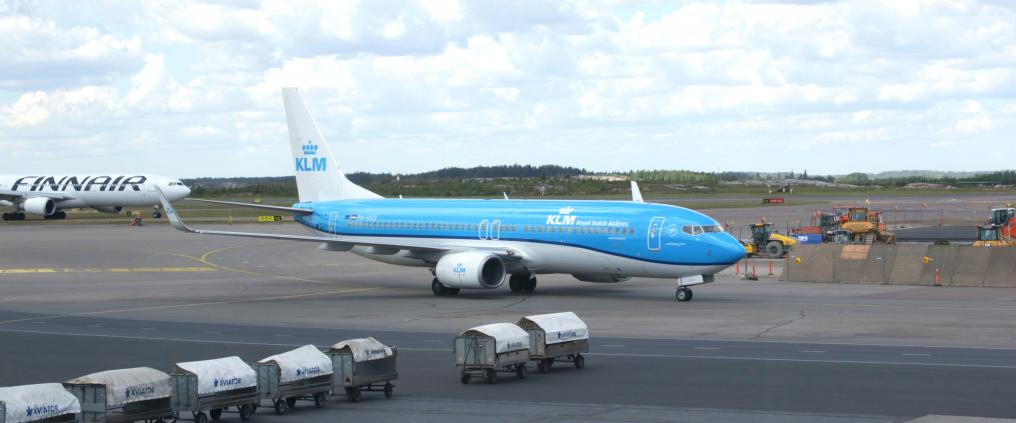 KLM