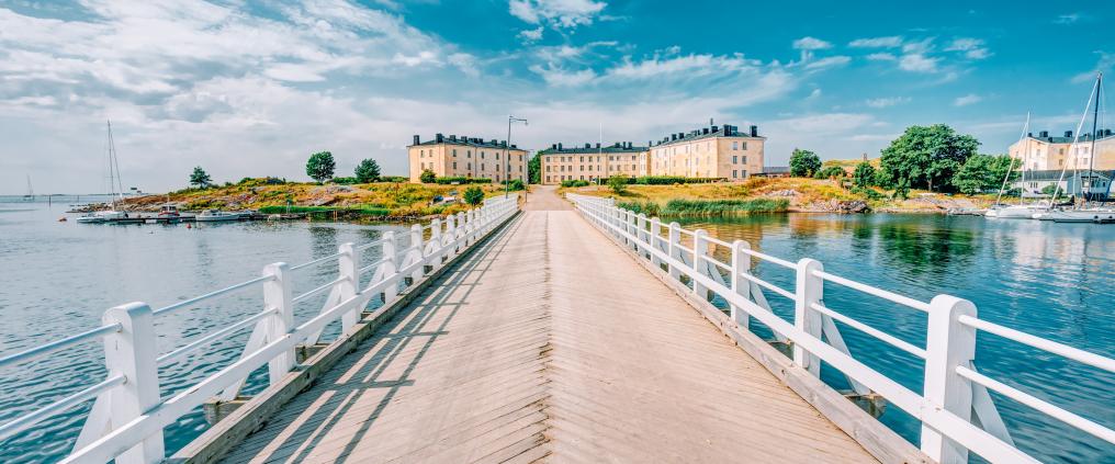 Suomenlinna